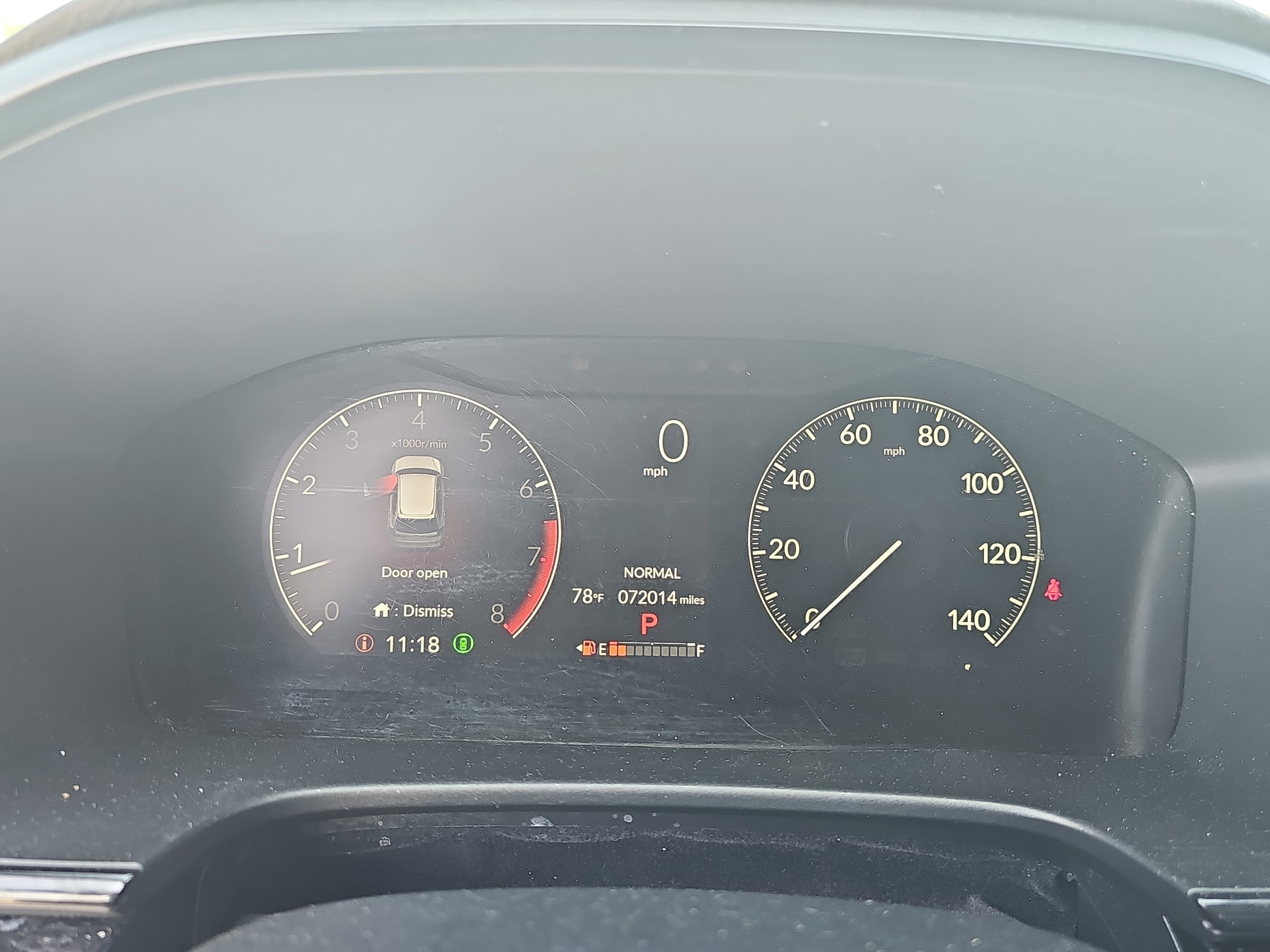 Used 2024 Honda CR-V EX-L image 19