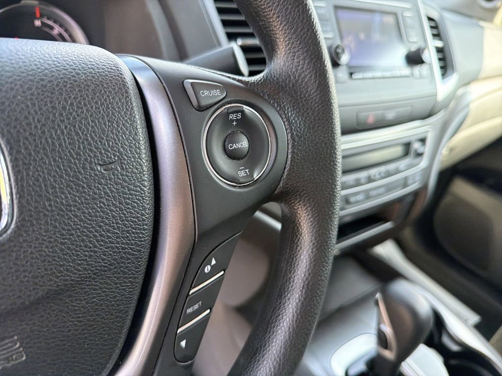 Used 2018 Honda Ridgeline Sport image 20