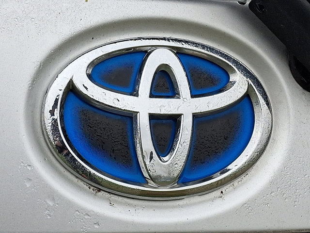 Used 2015 Toyota Prius C Two image 9