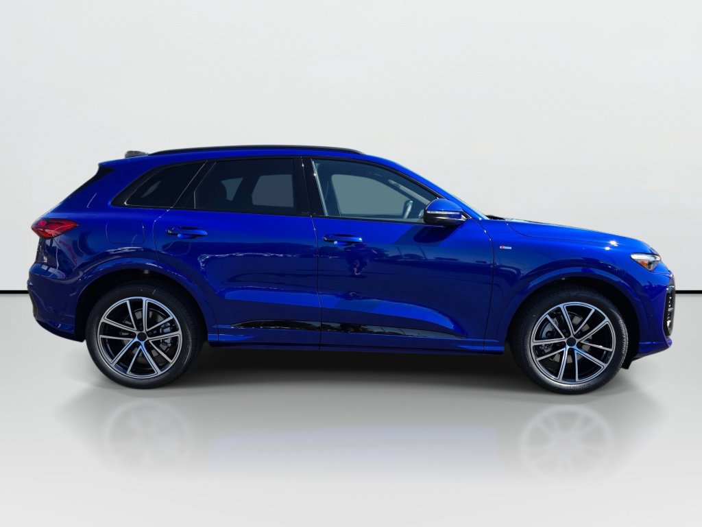 New 2026 Audi Q5 Prestige AWD/4WD image 7