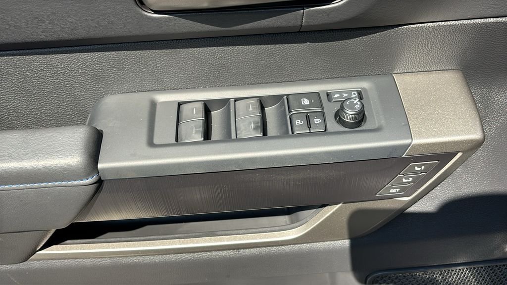 New 2026 Toyota Tundra Platinum AWD/4WD image 14