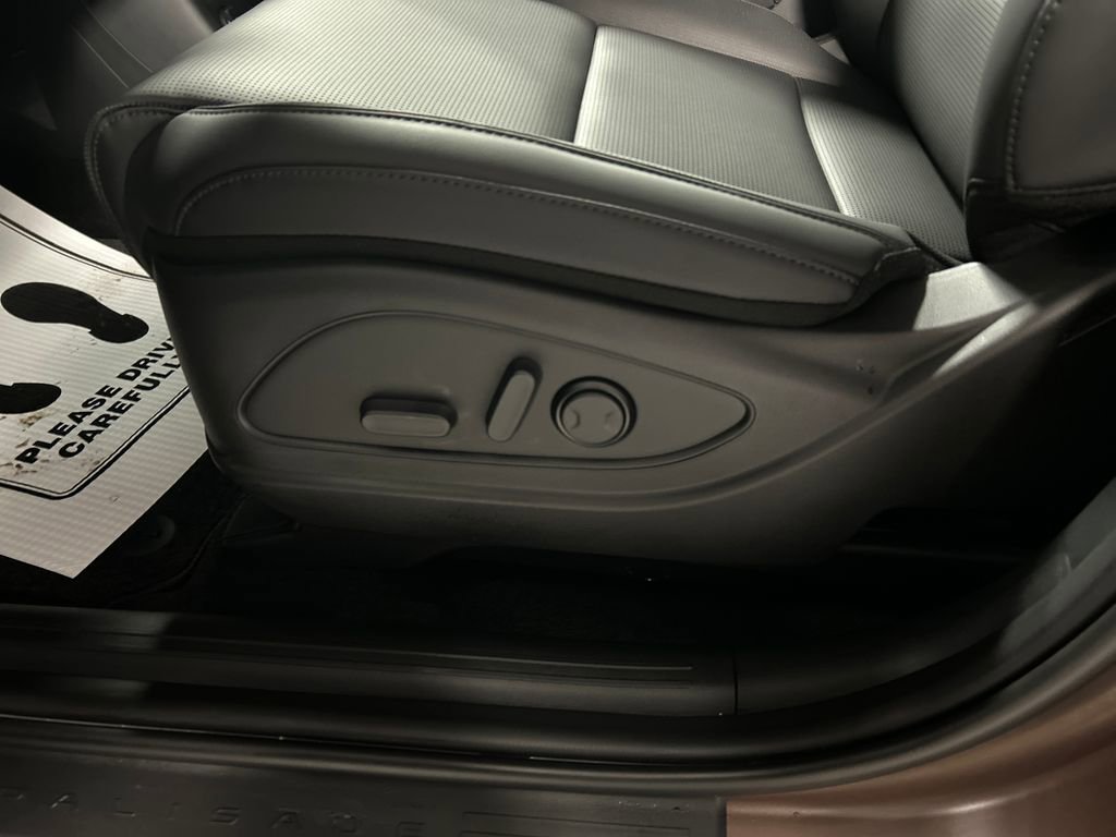 New 2026 Hyundai Palisade XRT Pro image 11