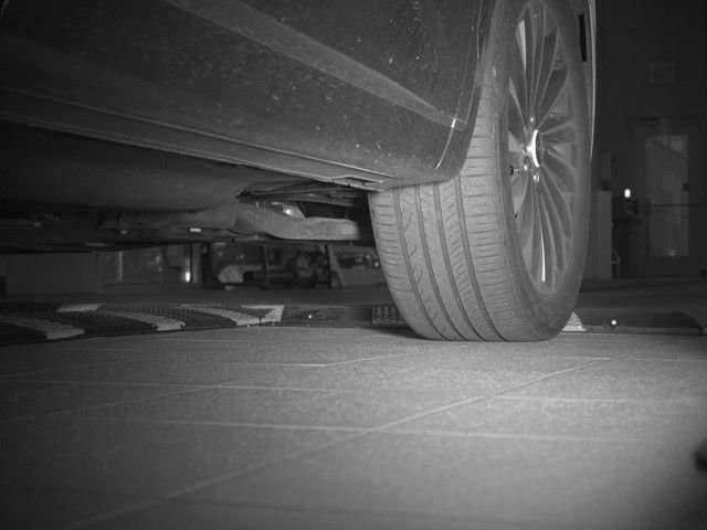 Used 2024 Hyundai Palisade Calligraphy image 8