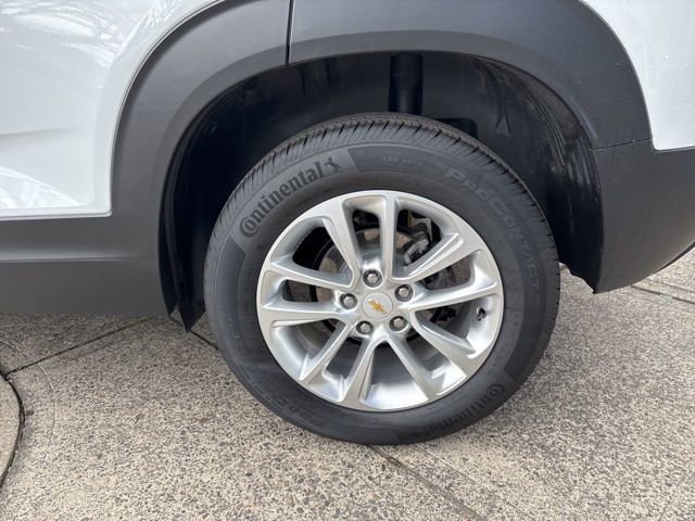 New 2026 Chevrolet TrailBlazer LS w/ LS Convenience Package image 12