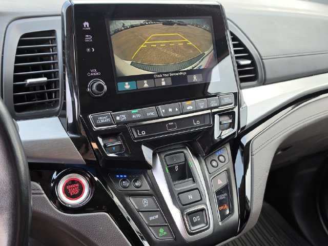 Used 2019 Honda Odyssey Elite image 10