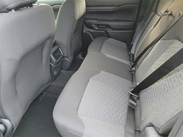 New 2025 Ford Ranger XL w/ Trailer Tow Package image 16