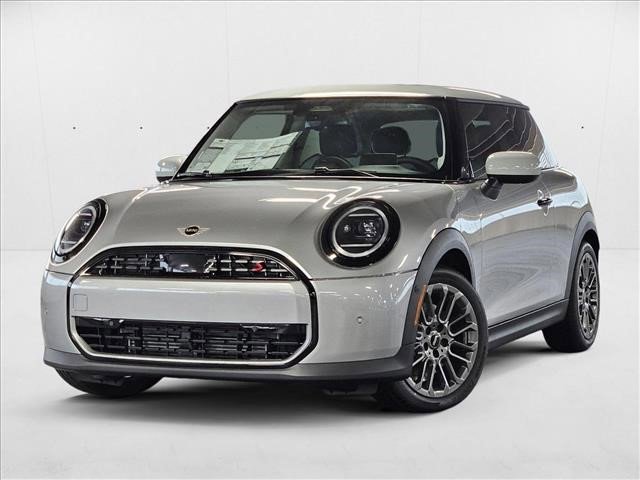 Used 2025 MINI Cooper S