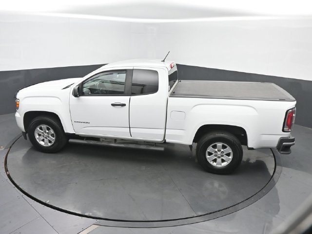 Used 2020 GMC Canyon W/T w/ Convenience Package RWD image 38