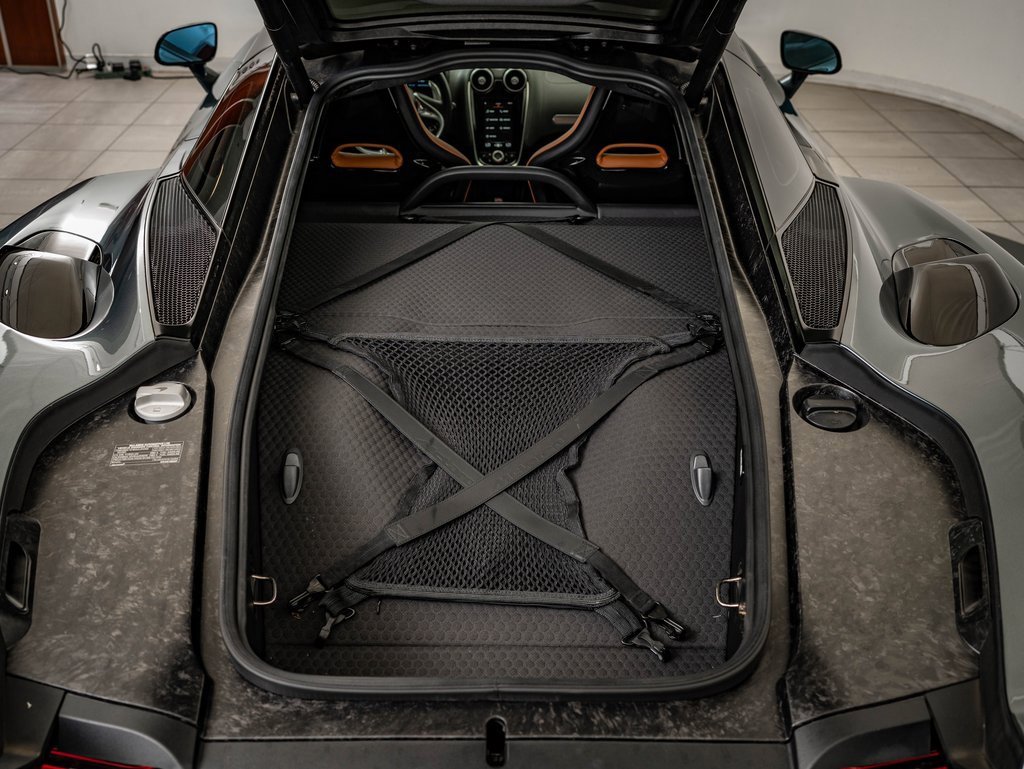 Used 2025 McLaren GTS TechLux image 32