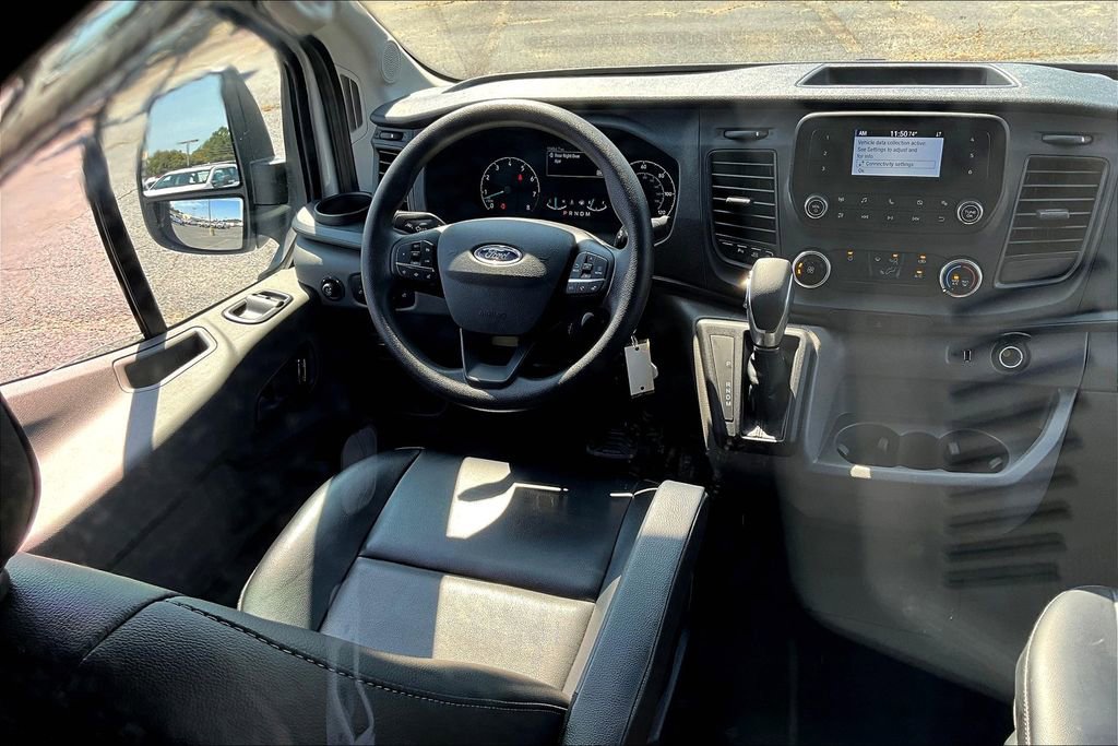 Used 2025 Ford Transit 350 Base w/ Load Area Protection Package image 5