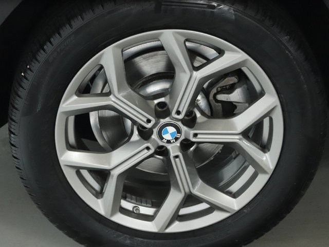 Certified 2022 BMW X3 xDrive30i w/ Premium Package 2 AWD/4WD image 13