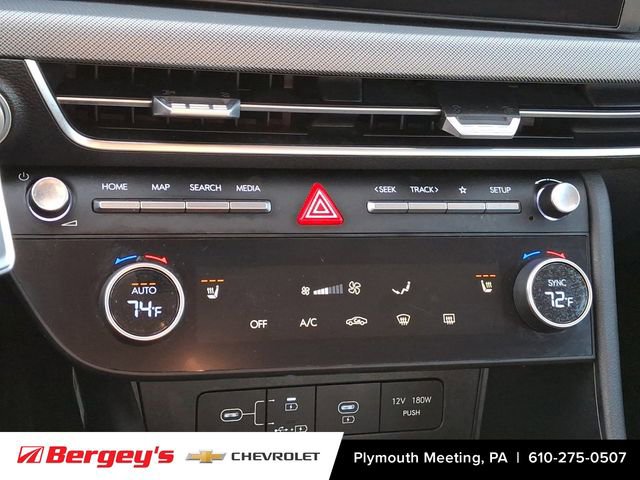 Used 2025 Hyundai Sonata SEL image 18