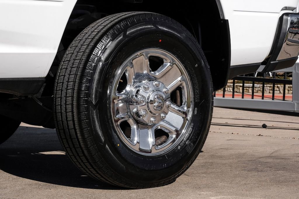 Used 2021 RAM 2500 Big Horn image 54