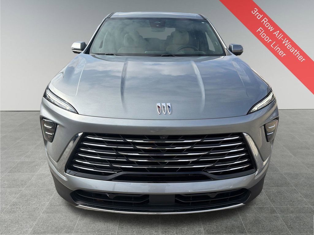 Used 2025 Buick Enclave Preferred w/ Trailering Package, 5000 lbs. image 10