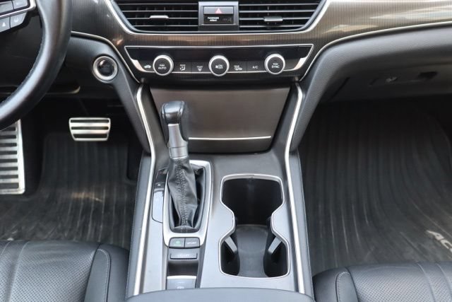 Used 2021 Honda Accord Sport Special Edition image 11