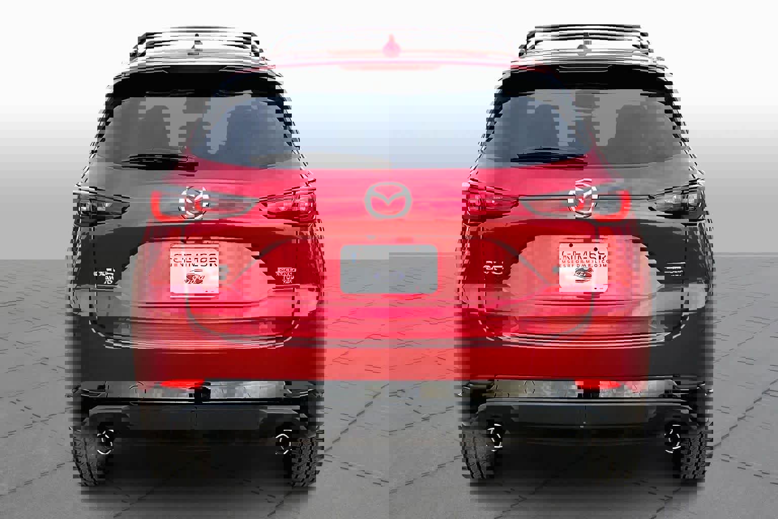 Used 2024 MAZDA CX-5 2.5 Turbo image 4