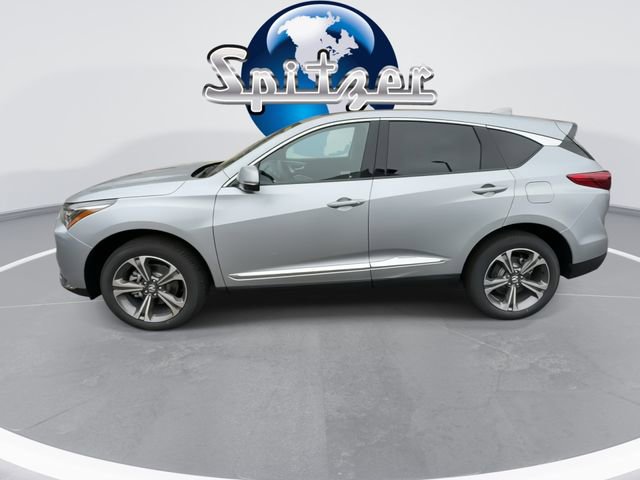 New 2025 Acura RDX w/ Technology Package image 4