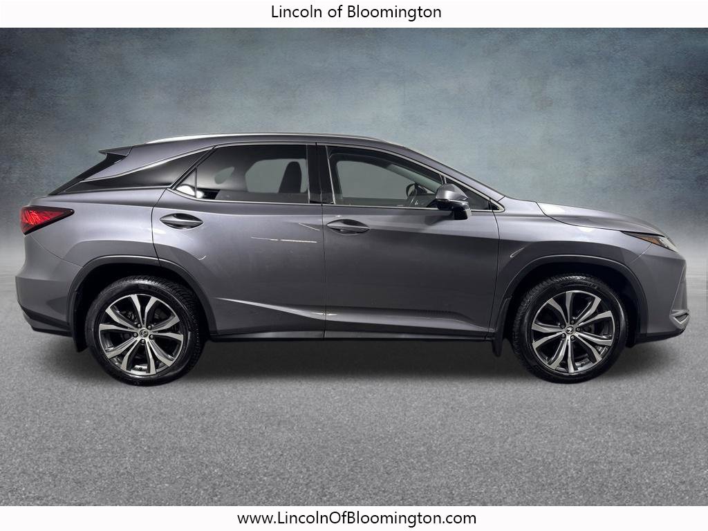Used 2020 Lexus RX 350 AWD w/ Premium Package image 8