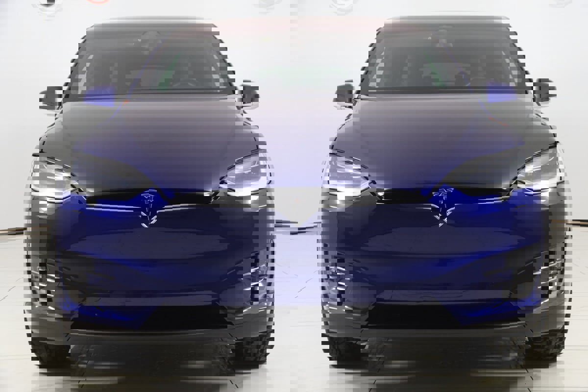 Used 2019 Tesla Model X 75D image 68