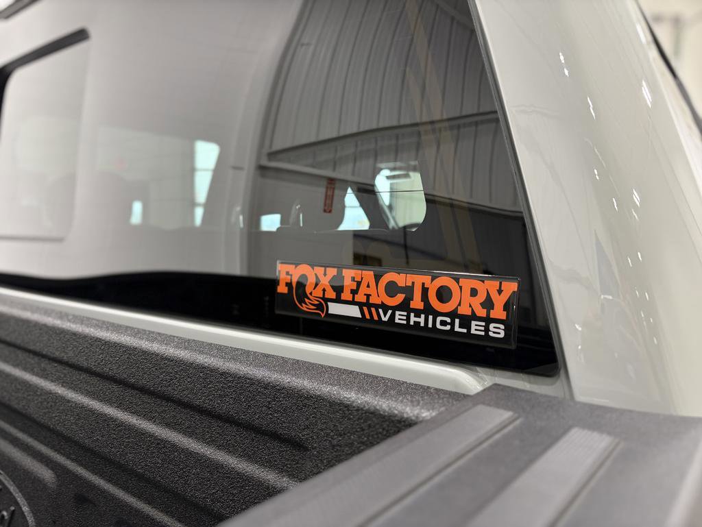 New 2026 Ford F150 XLT w/ Equipment Group 303A High image 21