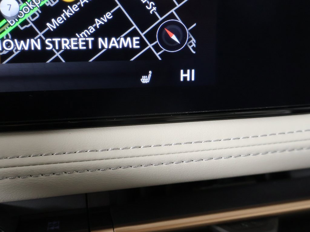 Used 2024 Nissan Ariya ENGAGE+ e-4ORCE image 45