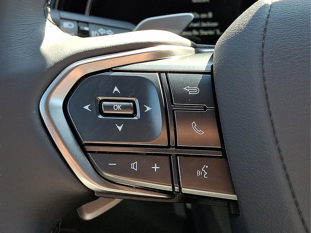 Certified 2025 Lexus TX 350 AWD w/ Technology Package image 22