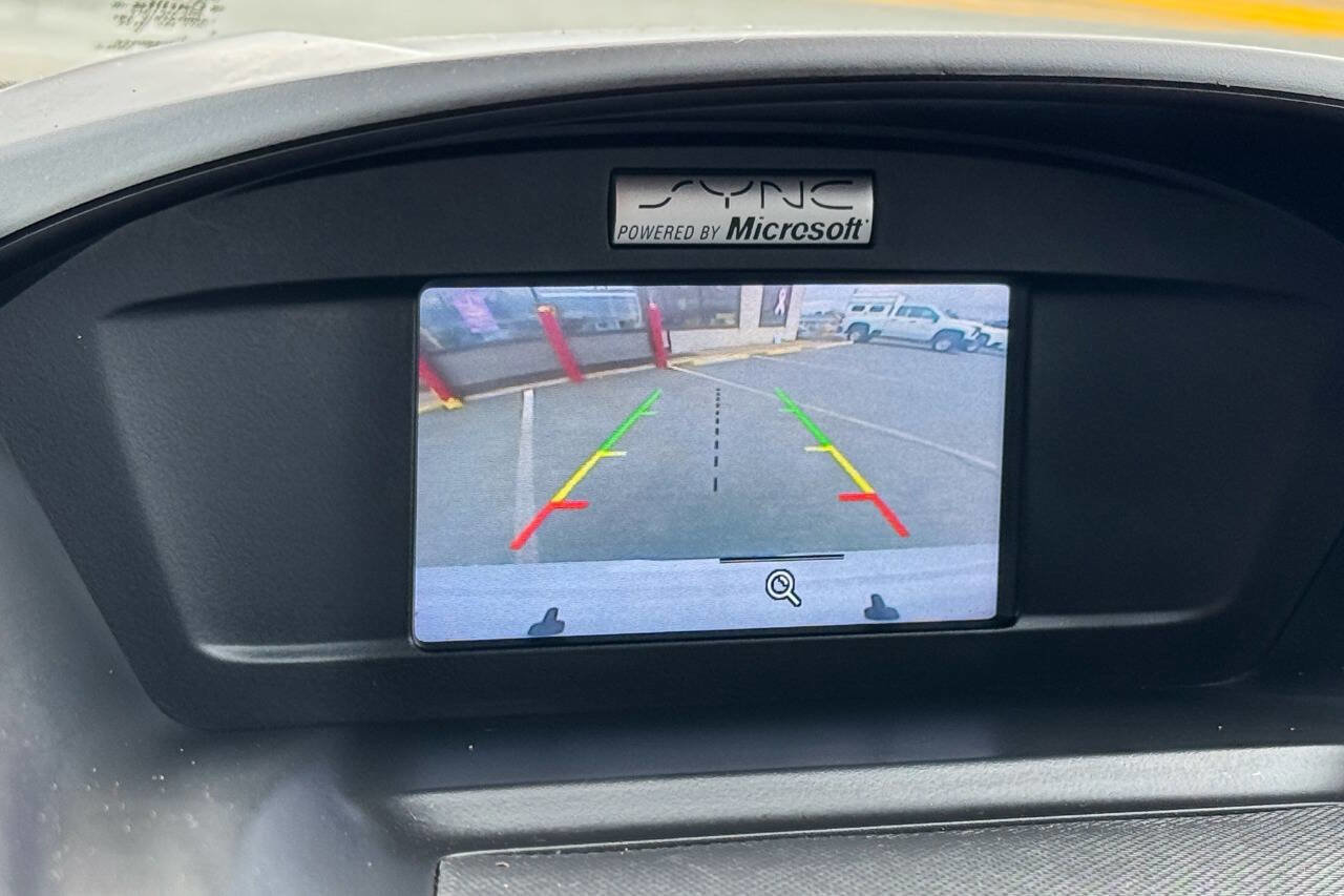 Used 2014 Ford Escape SE image 23
