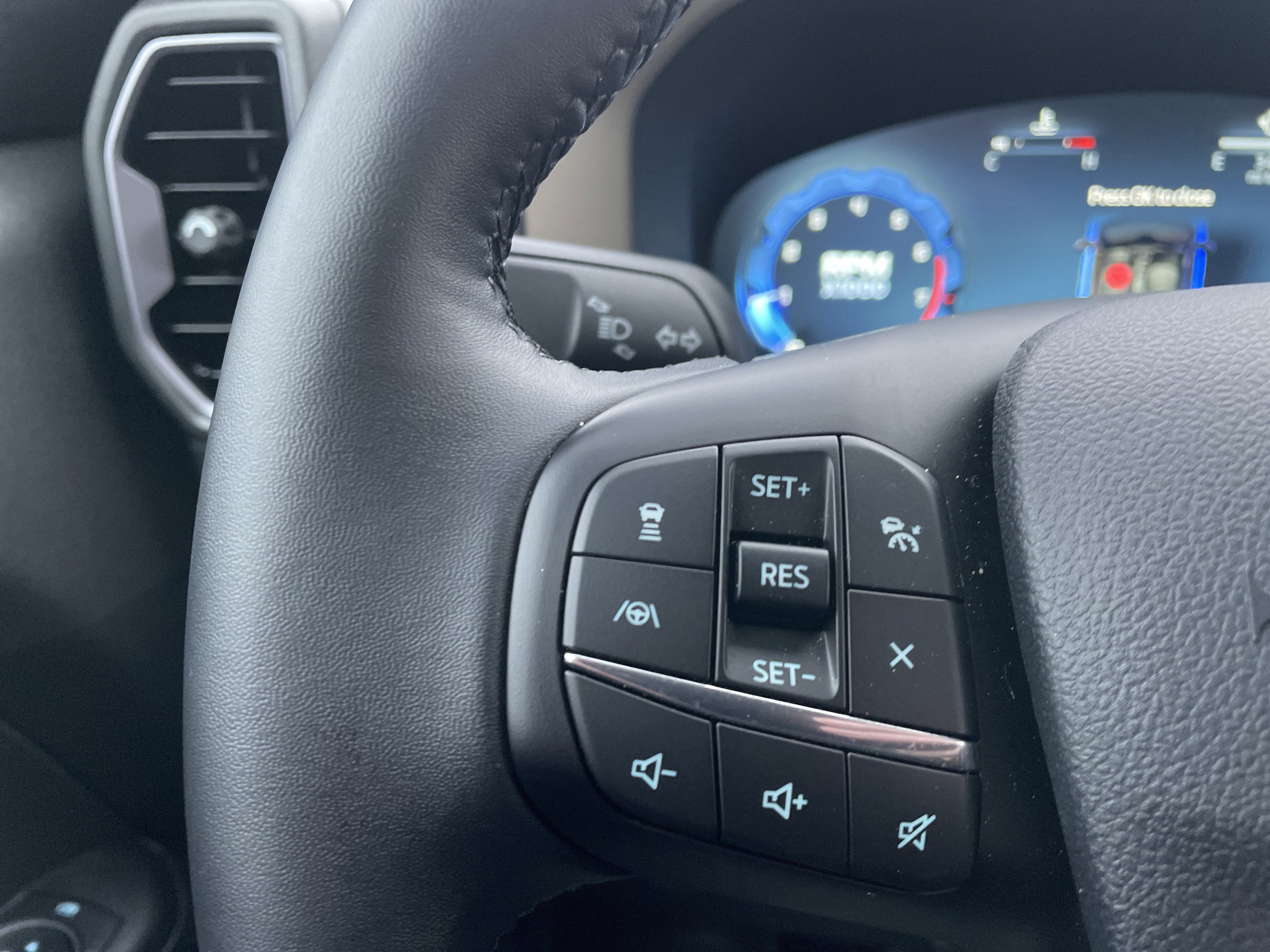 Used 2025 Ford Bronco Sport Big Bend w/ Convenience Package image 26