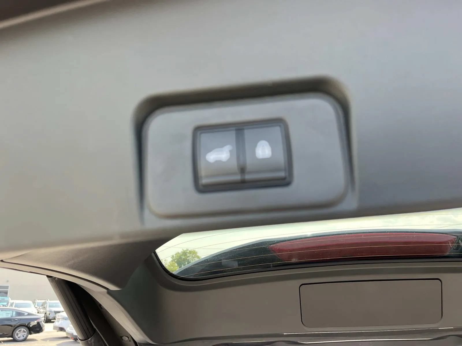 Used 2025 Nissan Rogue Platinum w/ Tech Package FWD image 23