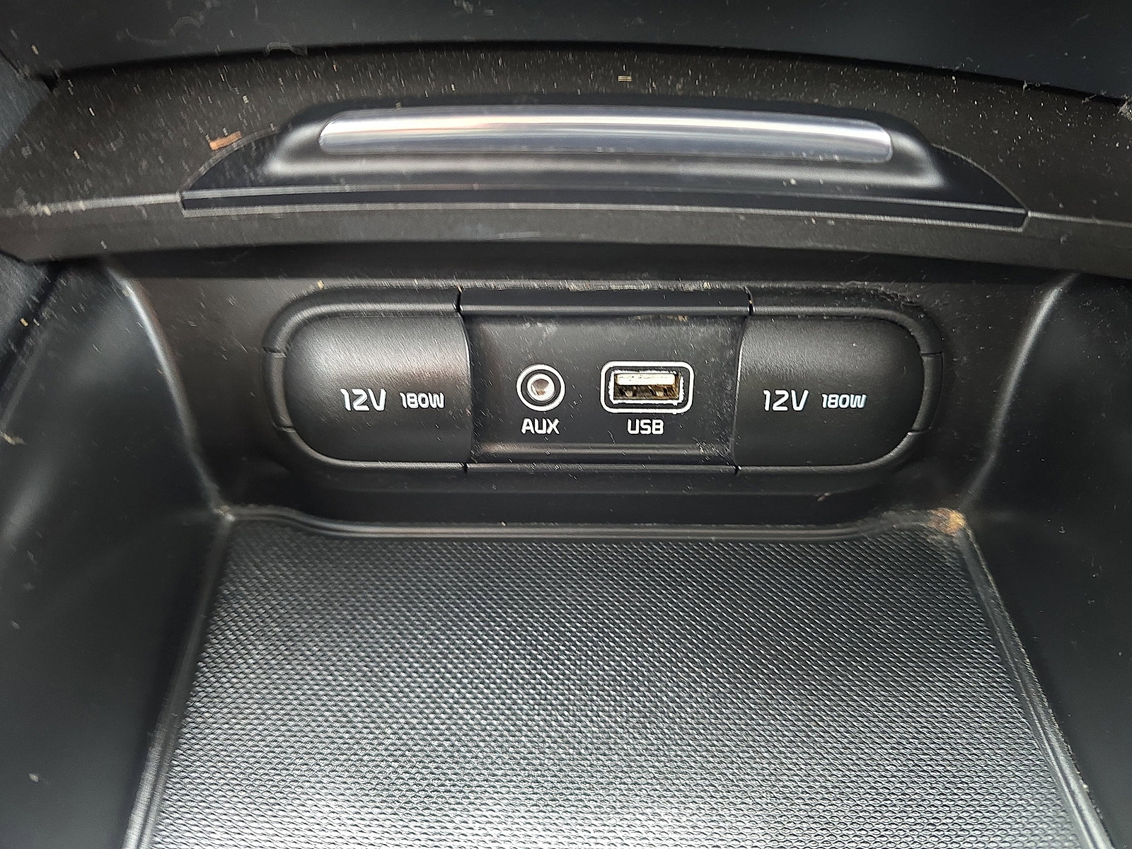 Used 2017 Kia Optima LX w/ Convenience Plus Package image 22