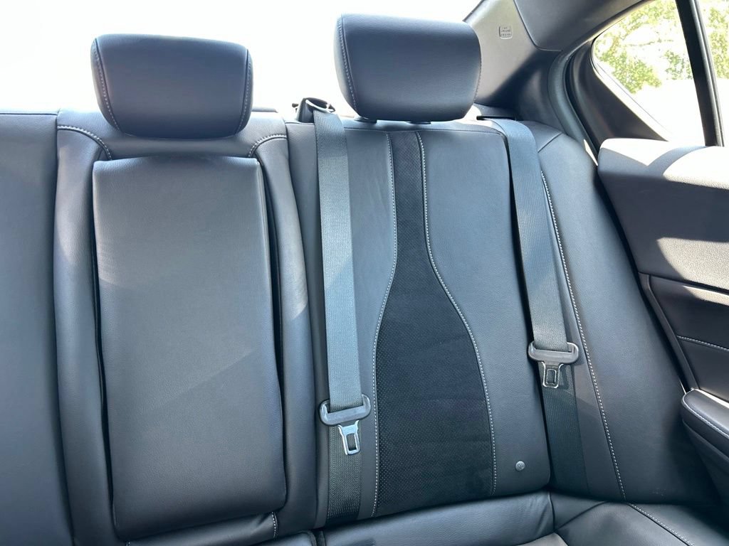 Used 2019 Acura ILX FWD image 14