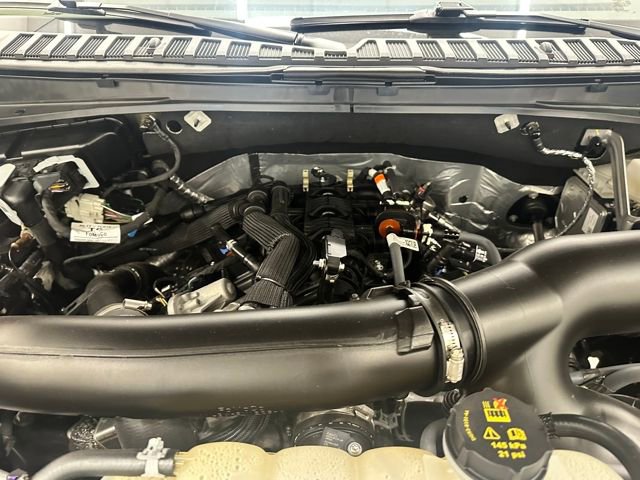 Certified 2025 Ford Expedition Platinum image 45