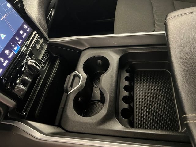 Certified 2023 RAM 1500 Big Horn AWD/4WD image 26