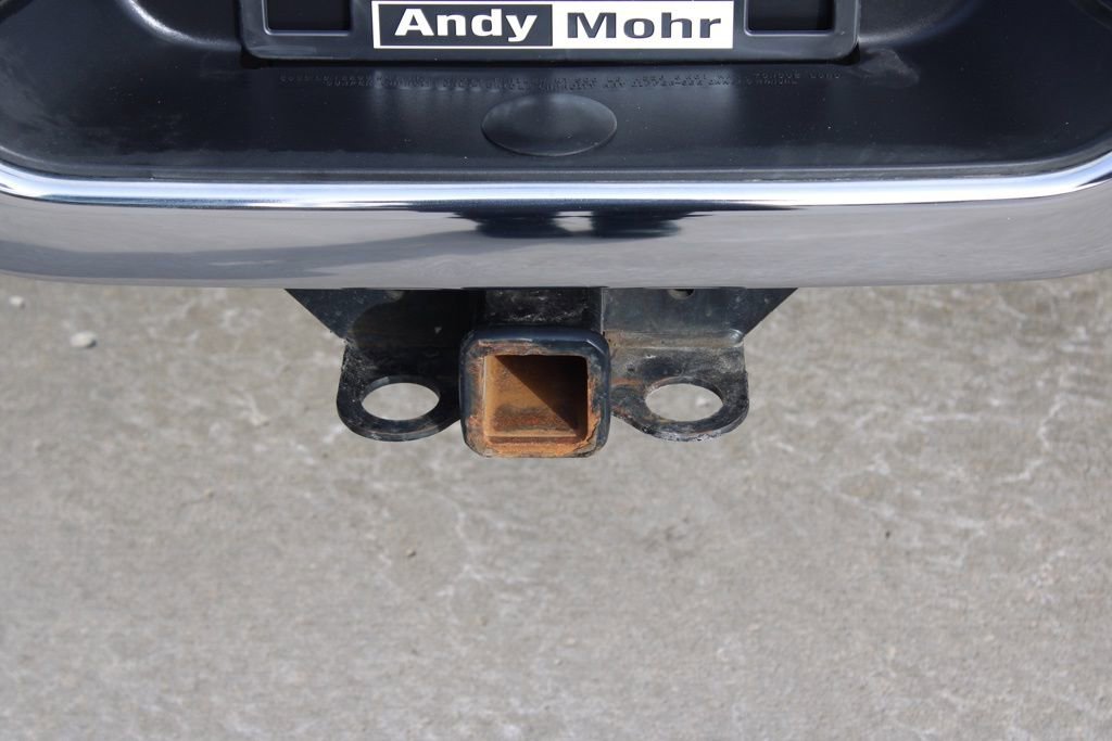 Used 2015 RAM 1500 Big Horn image 10