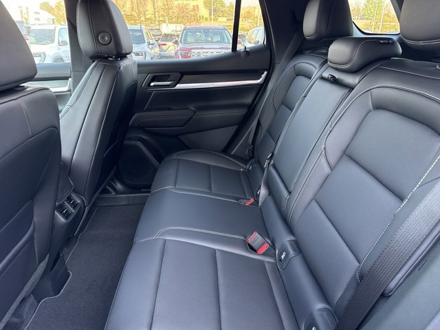 New 2026 GMC Terrain Elevation w/ Elevation Premium Package AWD/4WD image 6