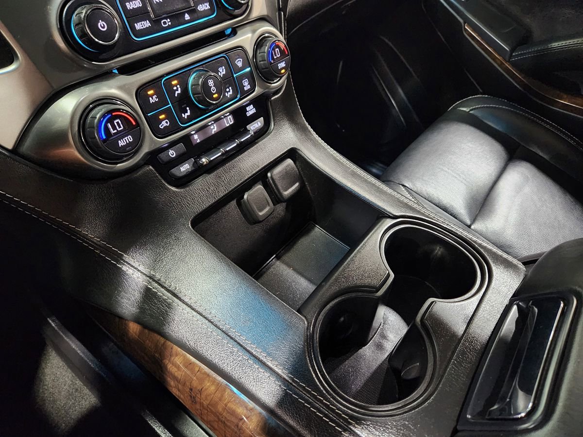 Used 2018 Chevrolet Tahoe LS image 38