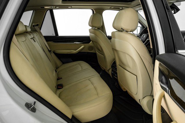 Used 2016 BMW X5 xDrive35i image 31