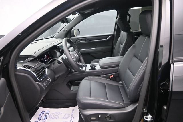New 2027 GMC Acadia Elevation w/ Black Edition FWD image 12