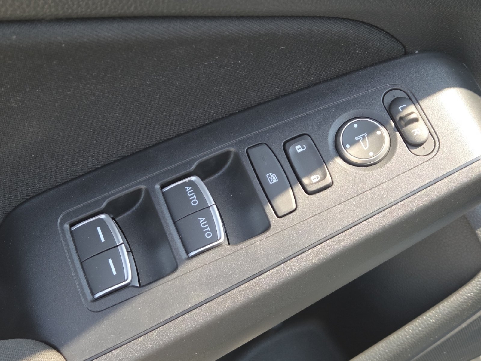 Used 2025 Honda Civic LX image 23