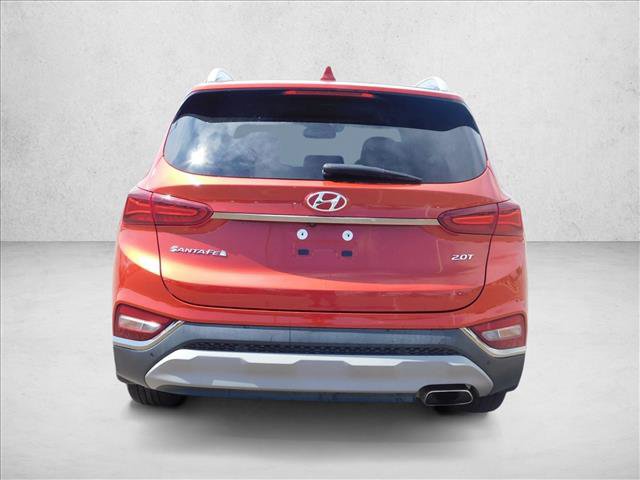 Used 2019 Hyundai Santa Fe FWD image 6