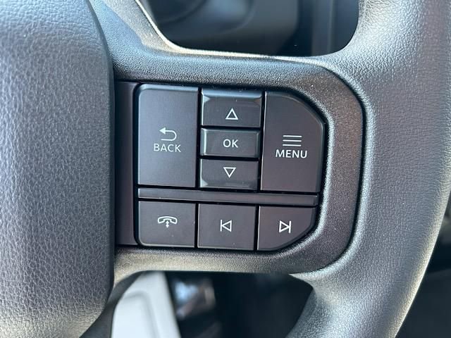 New 2025 Ford F350 XL w/ STX Appearance Package image 23