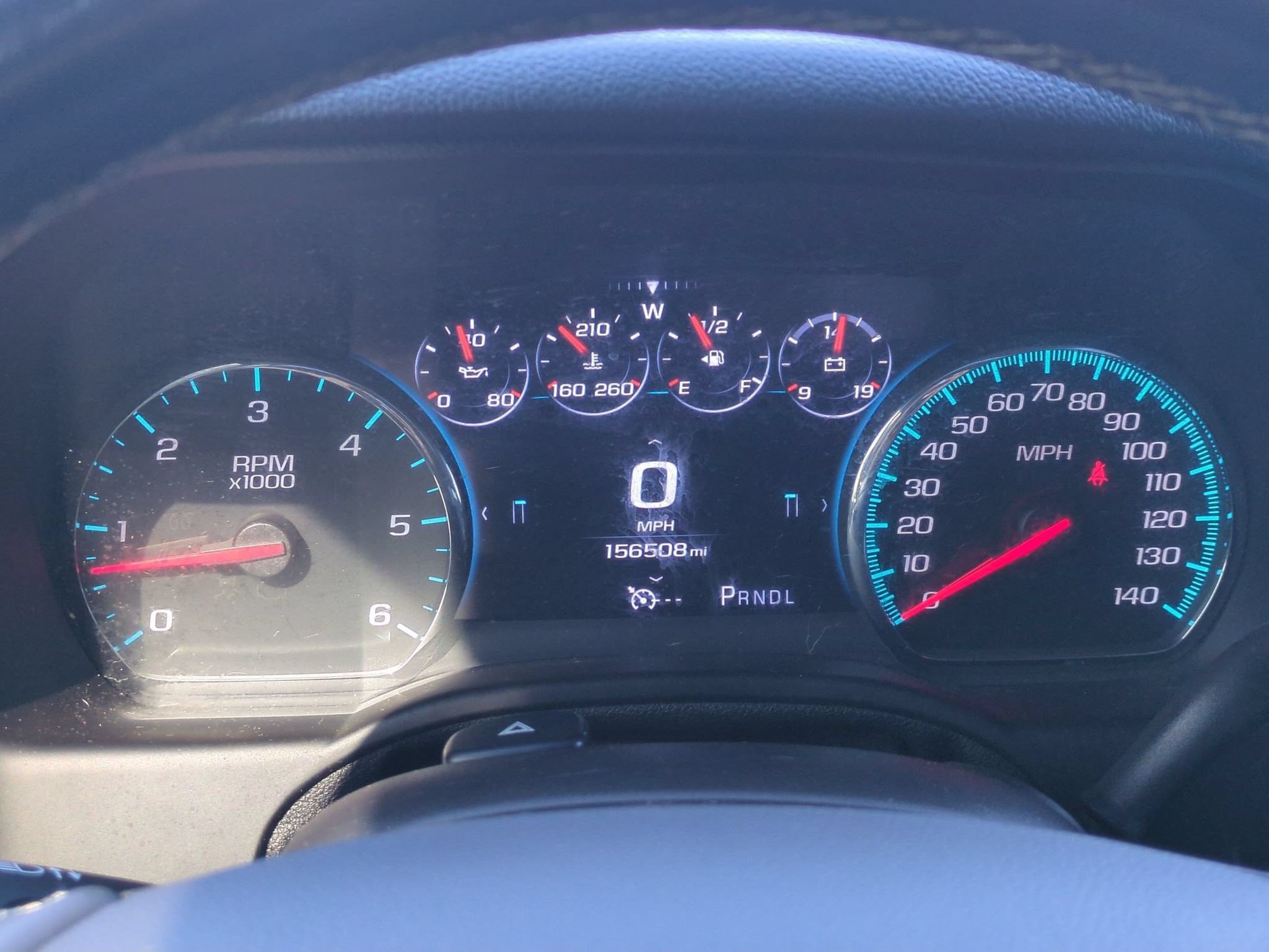 Used 2017 GMC Yukon Denali w/ Open Road Package AWD/4WD image 19