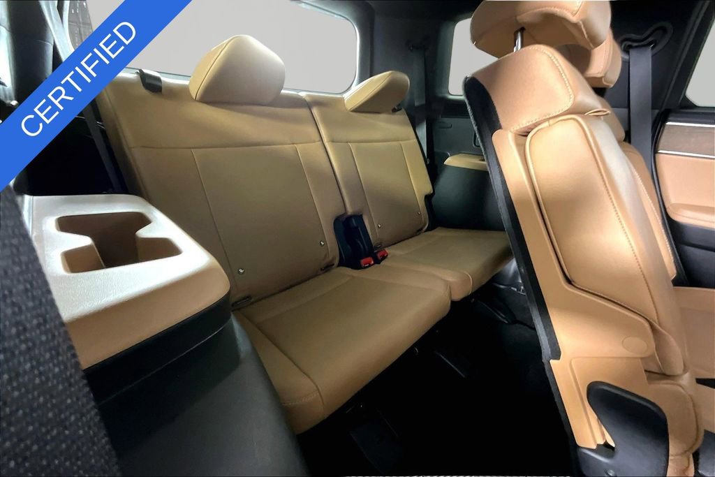 Used 2024 Hyundai Santa Fe Limited FWD image 25