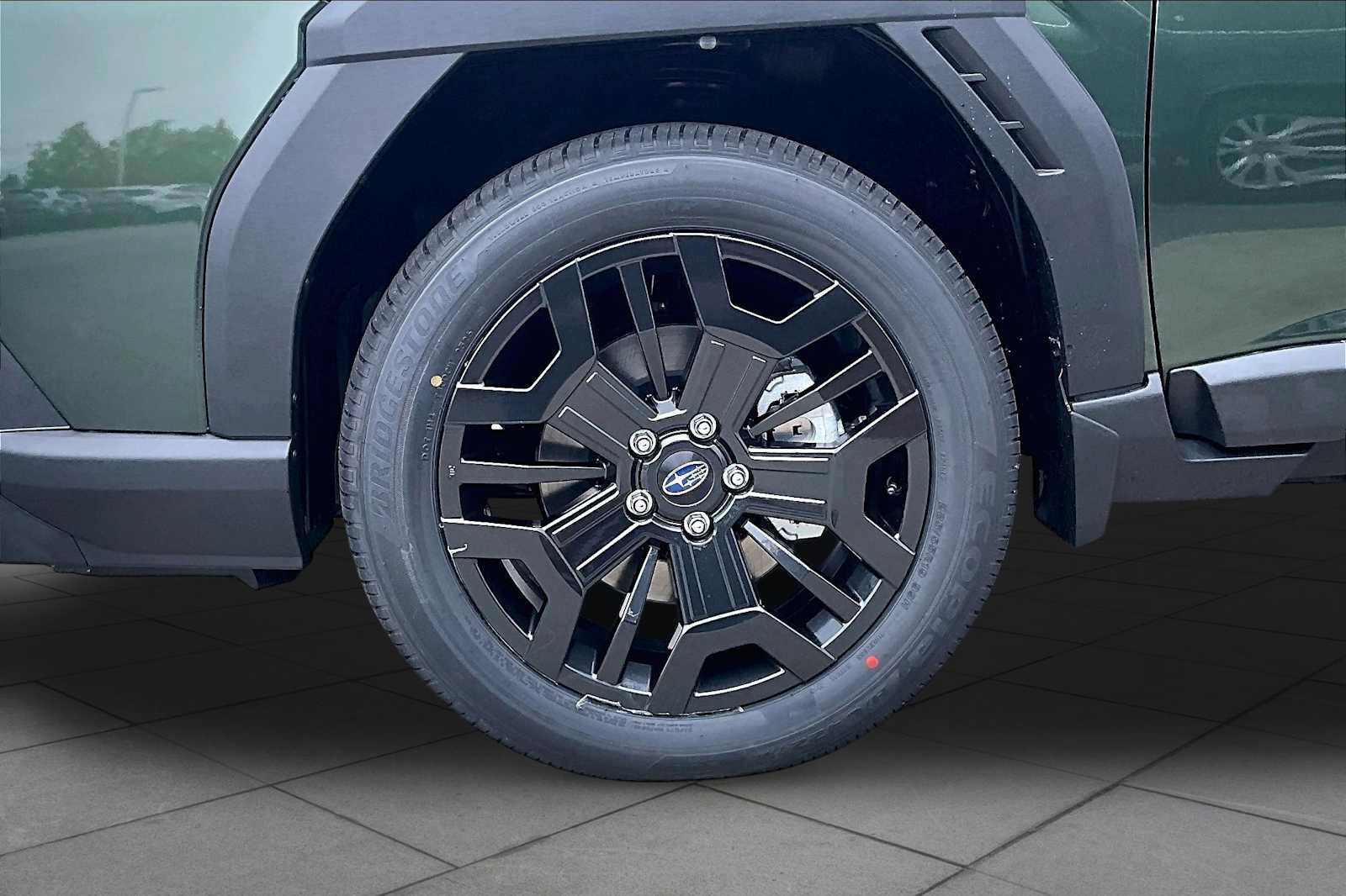 New 2026 Subaru Outback Limited XT AWD/4WD image 13