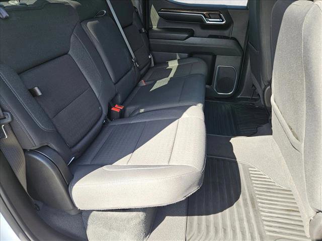 Used 2024 GMC Sierra 1500 Elevation AWD/4WD image 20