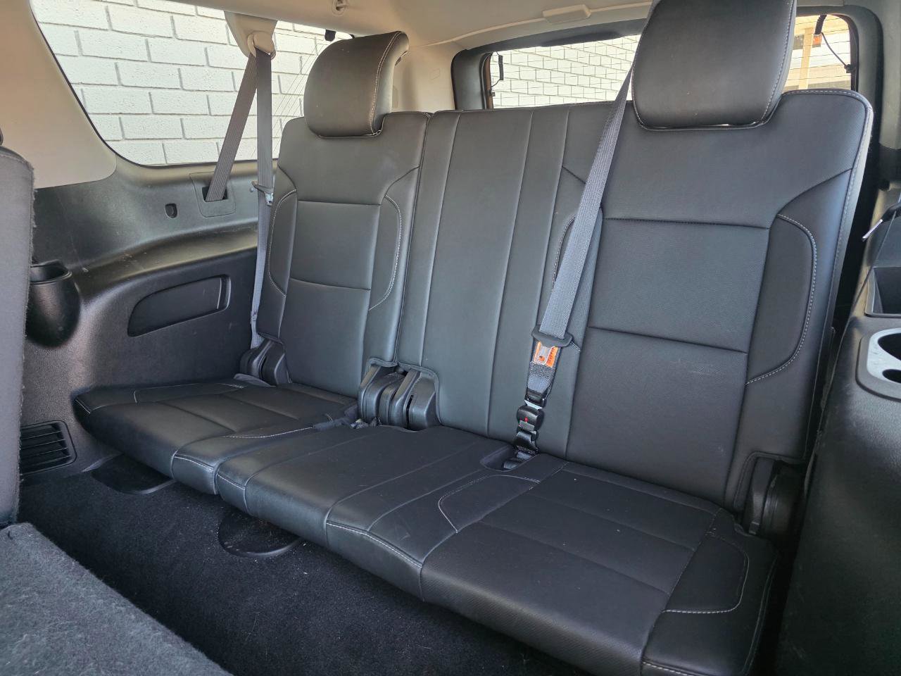 Used 2018 GMC Yukon XL SLT AWD/4WD image 13