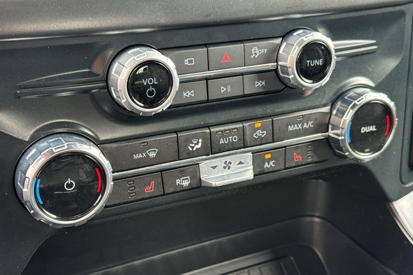 Used 2025 Ford F150 Tremor w/ Mobile Office Package AWD/4WD image 20