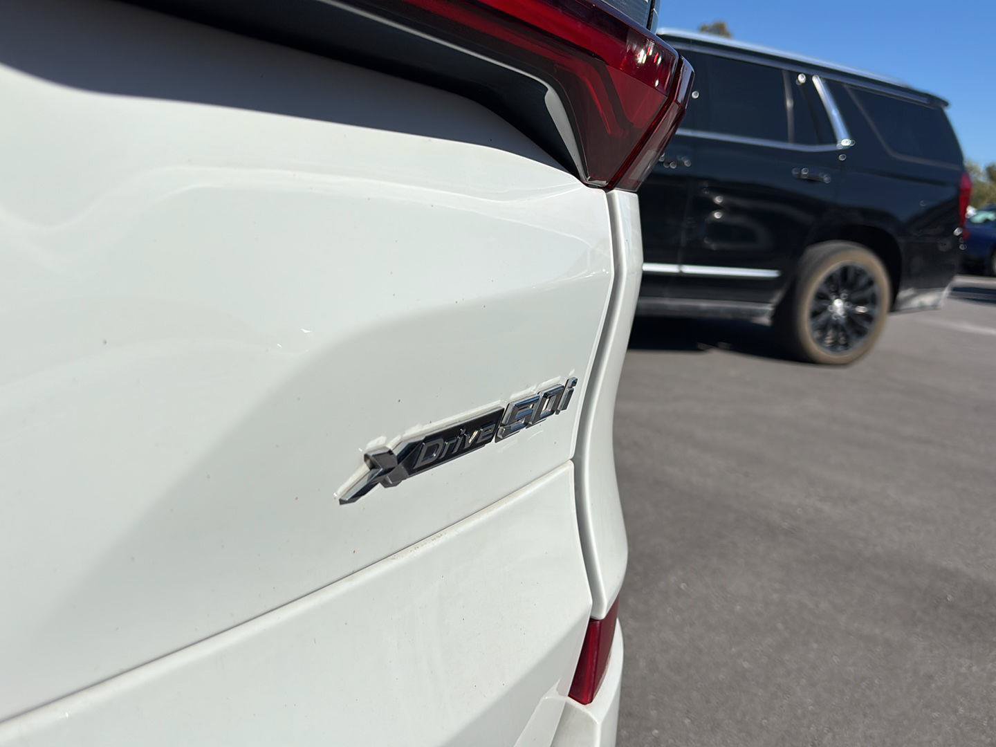 Used 2019 BMW X5 xDrive50i w/ M Sport Package AWD/4WD image 13