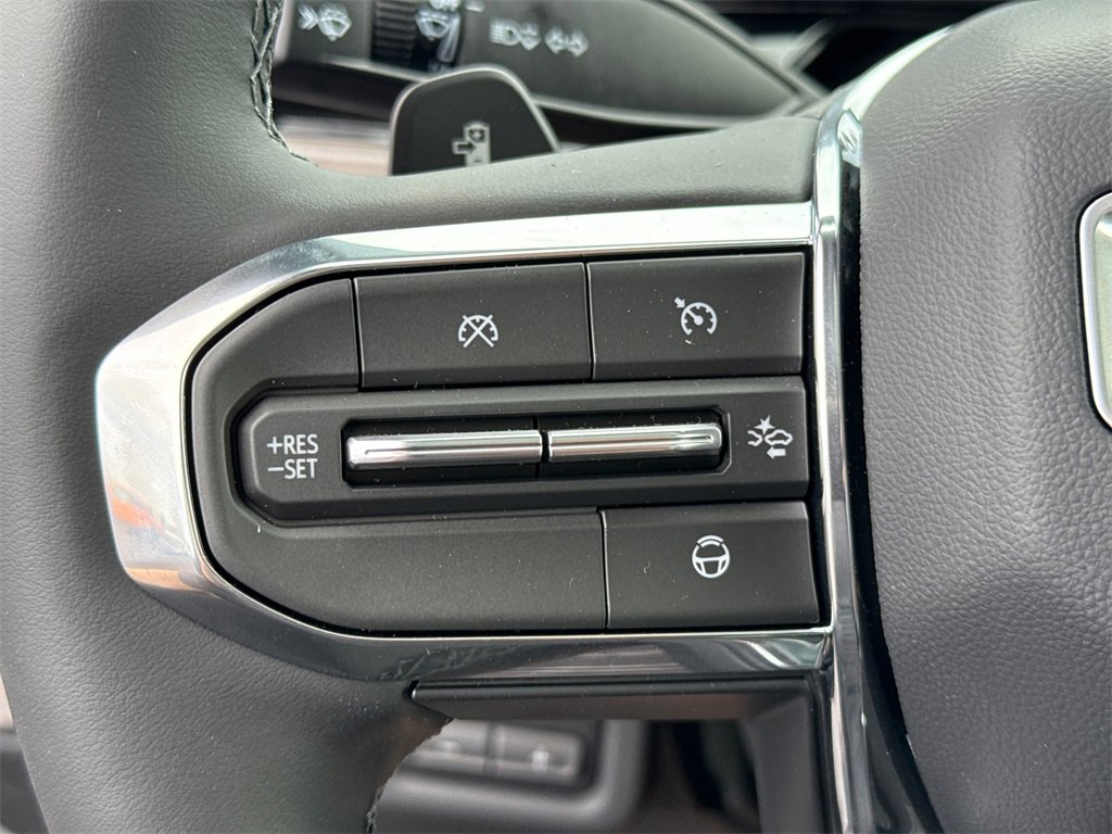 New 2025 GMC Sierra EV Denali image 20