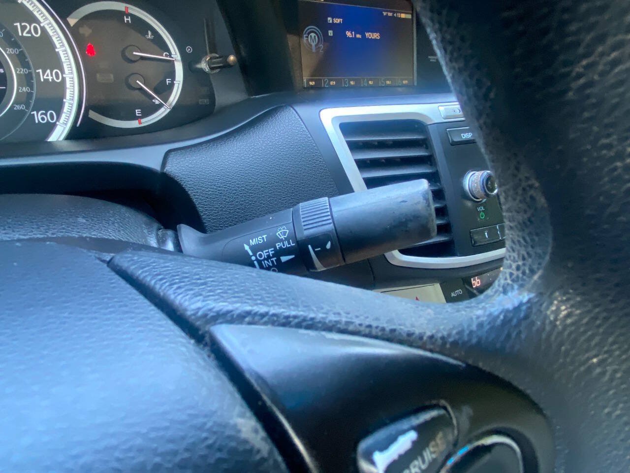 Used 2013 Honda Accord EX image 25